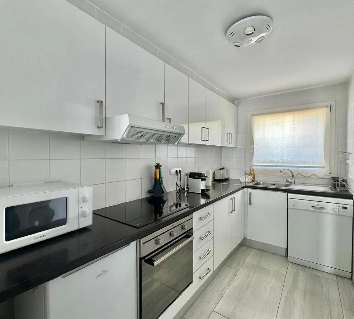 Holiday home Maison Empuriabrava Proche Canaux Et Plage