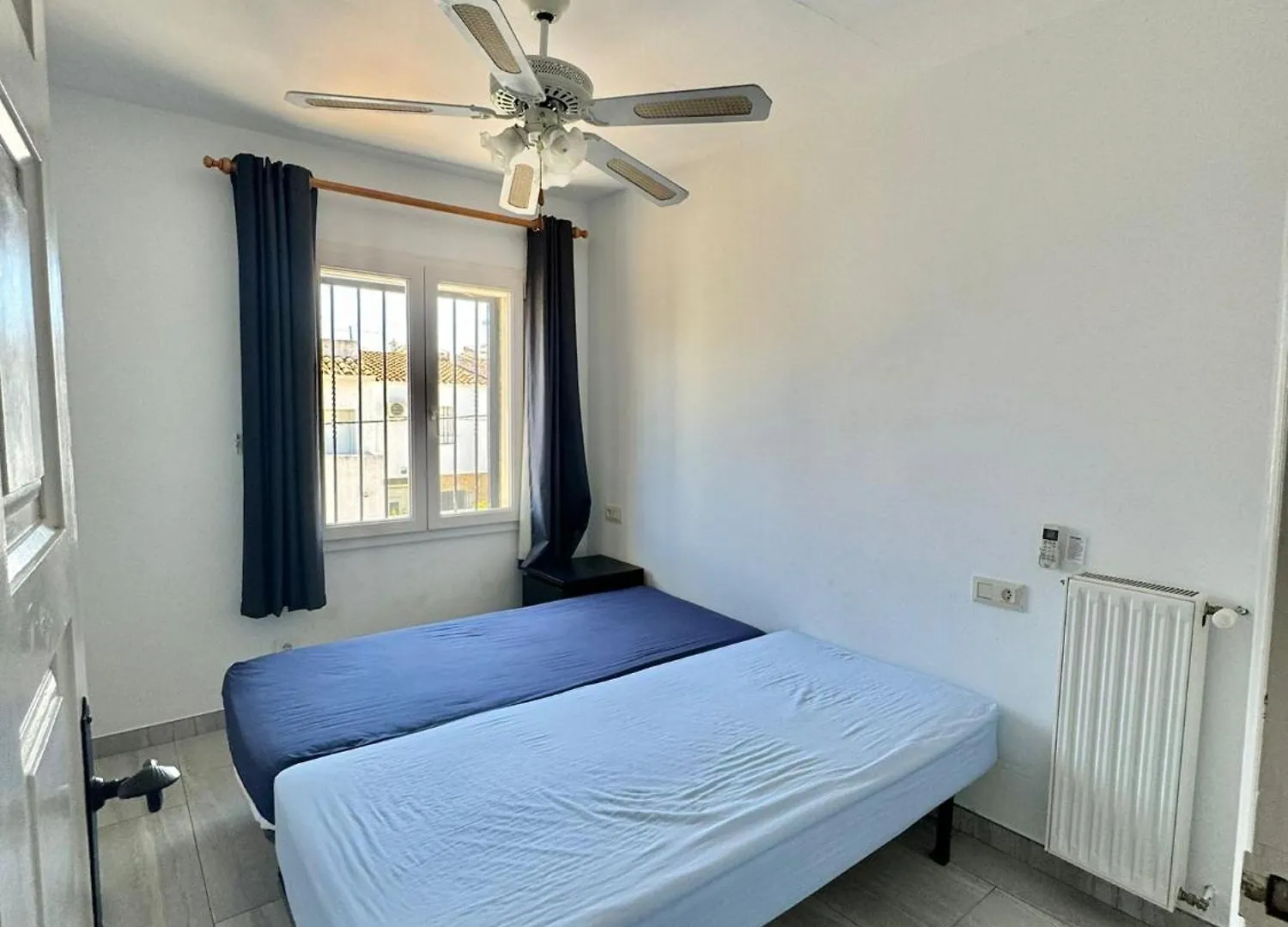 Maison Empuriabrava Proche Canaux Et Plage Holiday home