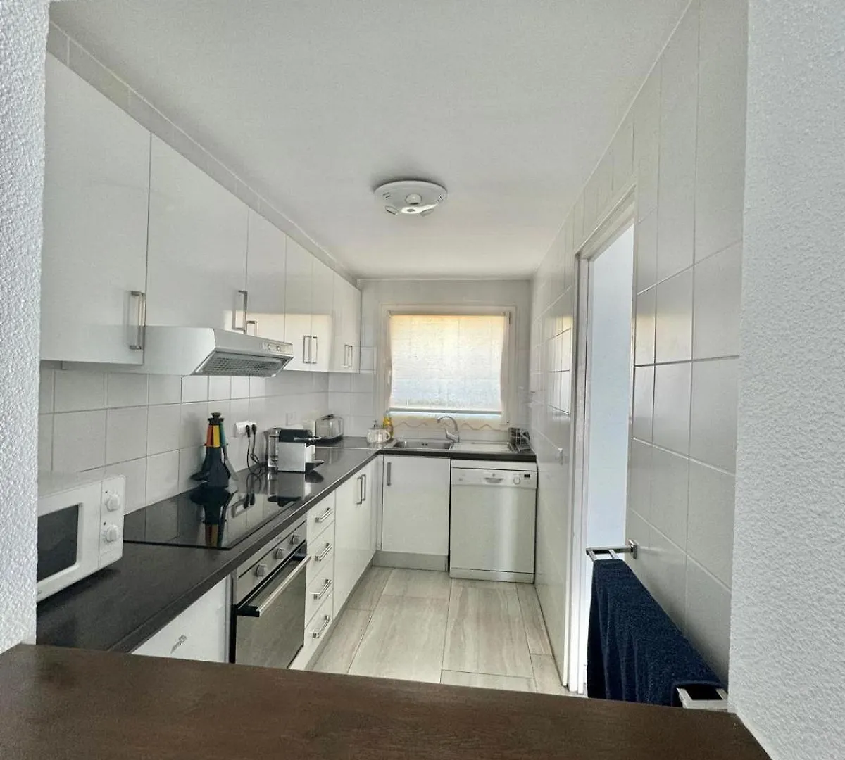 Holiday home Maison Empuriabrava Proche Canaux Et Plage Spain