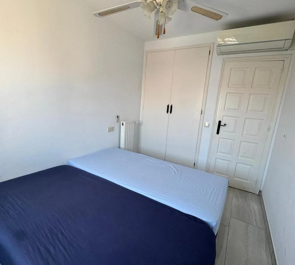 Maison Empuriabrava Proche Canaux Et Plage 0*,
